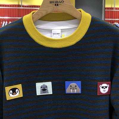 市场上装-毛衫-休闲毛衫【实拍】