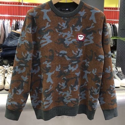 市场上装-毛衫-休闲毛衫【实拍】