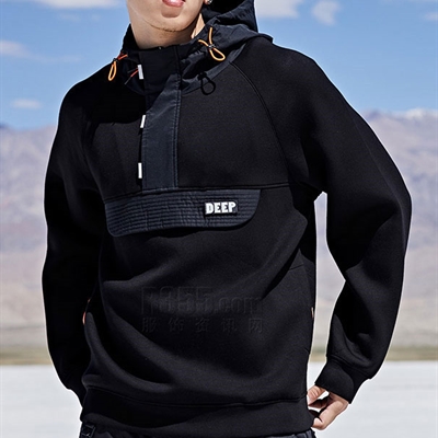 市场上装-卫衣-靓仔卫衣