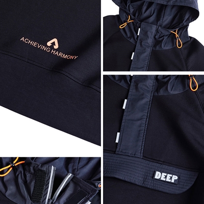 市场上装-卫衣-靓仔卫衣