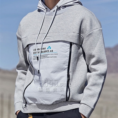 市场上装-卫衣-靓仔卫衣