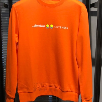 市场上装-卫衣-休闲卫衣【实拍】