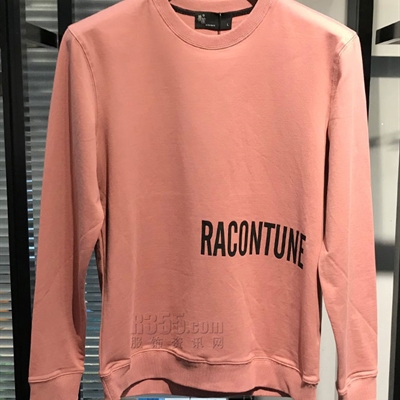 市场上装-卫衣-休闲卫衣【实拍】