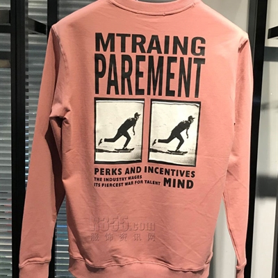 市场上装-卫衣-休闲卫衣【实拍】