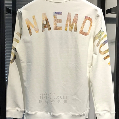 市场上装-卫衣-休闲卫衣【实拍】