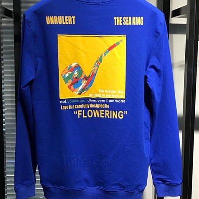 市场上装-卫衣-休闲卫衣【实拍】