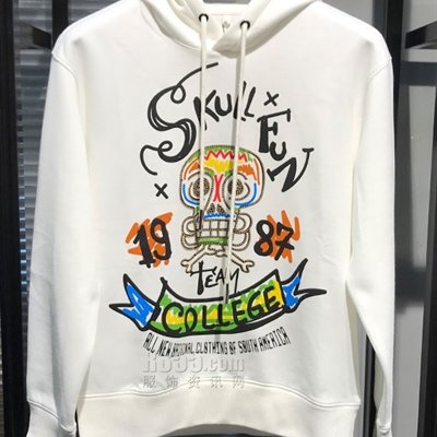 市场上装-卫衣-休闲卫衣【实拍】