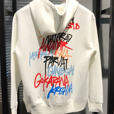 市场上装-卫衣-休闲卫衣【实拍】