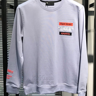 市场上装-卫衣-休闲卫衣【实拍】