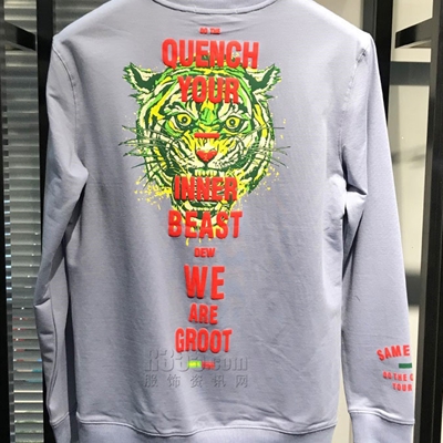 市场上装-卫衣-休闲卫衣【实拍】