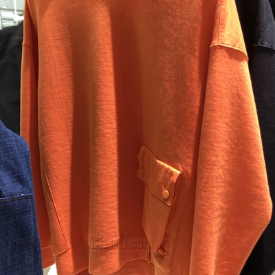 市场上装-卫衣-休闲卫衣【实拍】