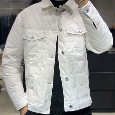 市场上装-棉衣/羽绒服-休闲棉服