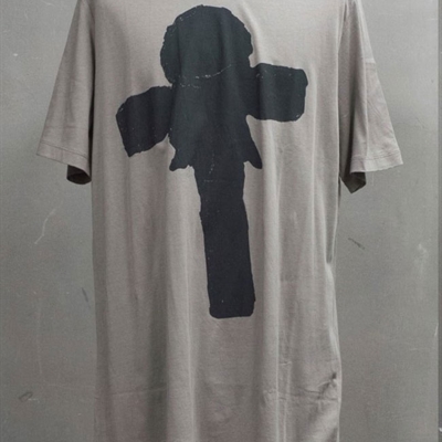 设计师品牌-短袖-微潮短袖T恤