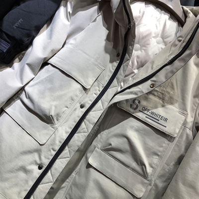 市场上装-中长外套-靓仔中长外套【实拍】