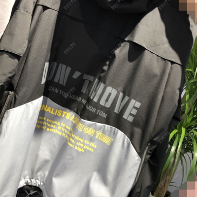 市场上装-中长外套-休闲中长外套【实拍】