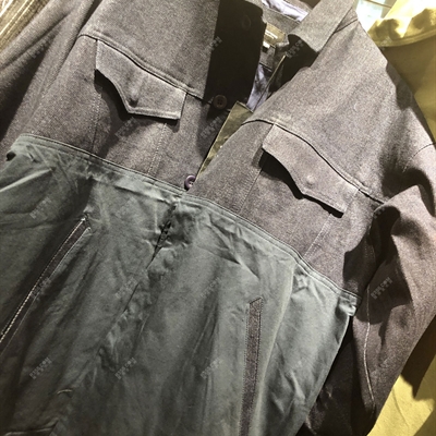 市场上装-夹克-休闲夹克【实拍】