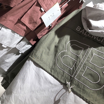 市场上装-夹克-休闲夹克【实拍】