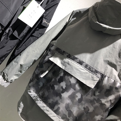 市场上装-夹克-休闲夹克【实拍】