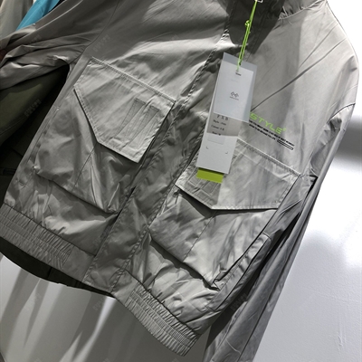 市场上装-夹克-微潮夹克【实拍】