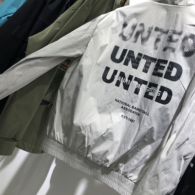 市场上装-夹克-微潮夹克【实拍】