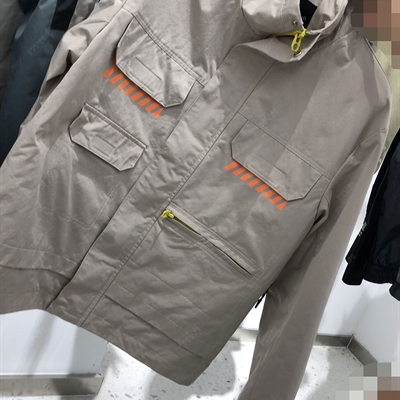 市场上装-夹克-微潮夹克【实拍】