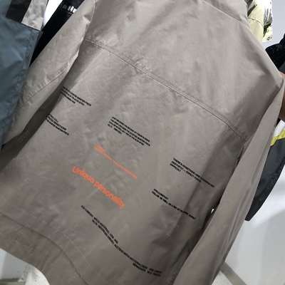 市场上装-夹克-微潮夹克【实拍】