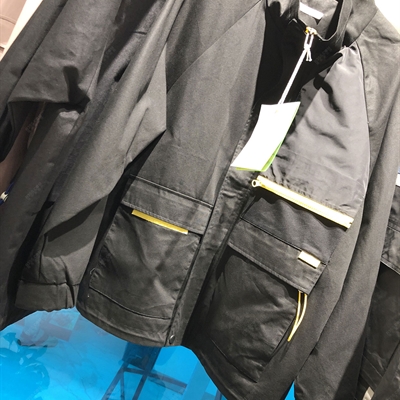 市场上装-夹克-微潮夹克【实拍】