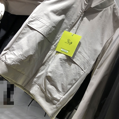 市场上装-夹克-休闲夹克【实拍】