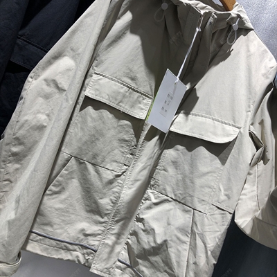 市场上装-夹克-休闲夹克【实拍】