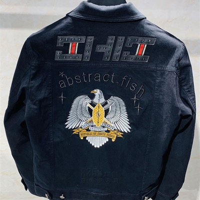 市场上装-夹克-时尚商务夹克【实拍】