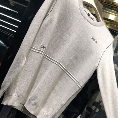 市场上装-毛衫-靓仔毛衫【实拍】