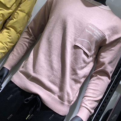 市场上装-毛衫-靓仔毛衫【实拍】