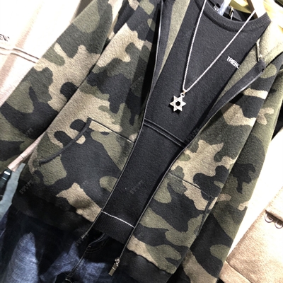 市场上装-毛衫-靓仔毛衫【实拍】