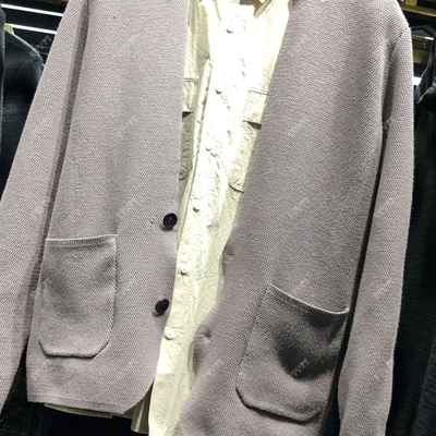 市场上装-毛衫-靓仔毛衫【实拍】