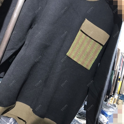 市场上装-毛衫-靓仔毛衫【实拍】