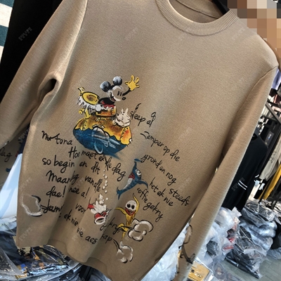 市场上装-毛衫-休闲毛衫【实拍】