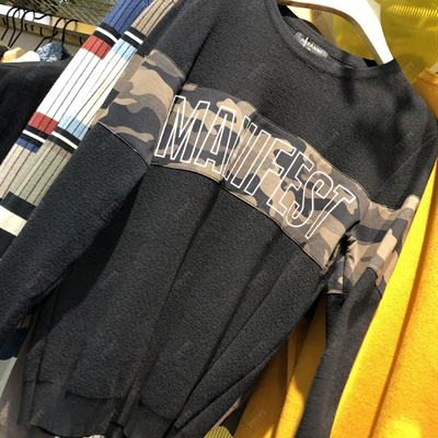 市场上装-毛衫-休闲毛衫【实拍】