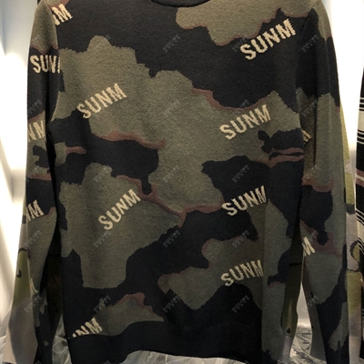 市场上装-毛衫-休闲毛衫【实拍】