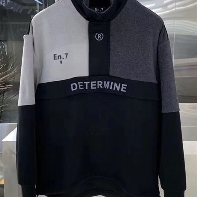 市场上装-卫衣-休闲卫衣【实拍】