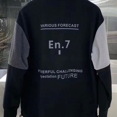 市场上装-卫衣-休闲卫衣【实拍】