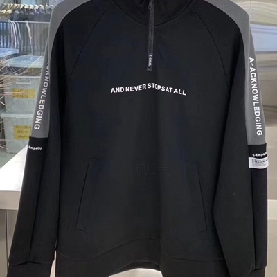 市场上装-卫衣-休闲卫衣【实拍】