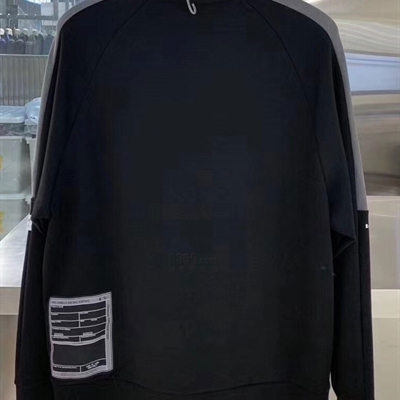 市场上装-卫衣-休闲卫衣【实拍】