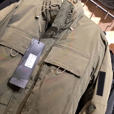 市场上装-棉衣/羽绒服-靓仔棉服【实拍】