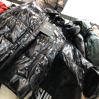 市场上装-棉衣/羽绒服-靓仔棉服【实拍】