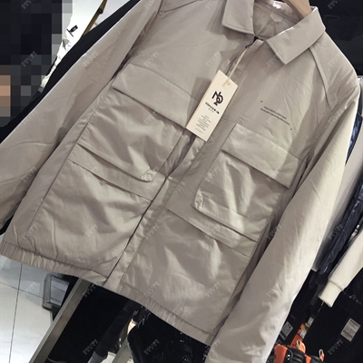 市场上装-棉衣/羽绒服-靓仔棉服【实拍】