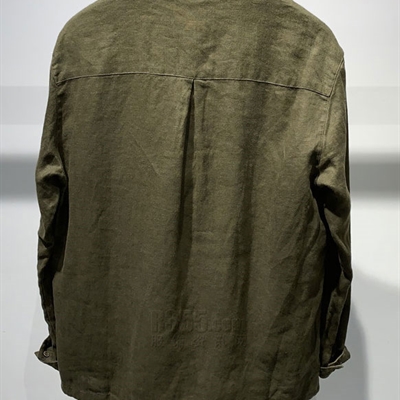 市场上装-衬衫-休闲衬衫【实拍】