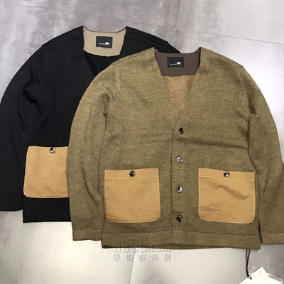 市场上装-毛衫-休闲毛衫【实拍】