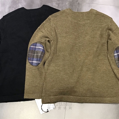 市场上装-毛衫-休闲毛衫【实拍】