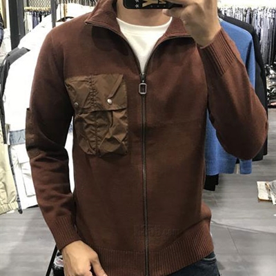 市场上装-毛衫-休闲毛衫