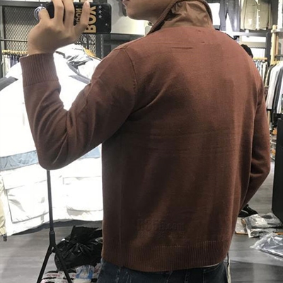 市场上装-毛衫-休闲毛衫